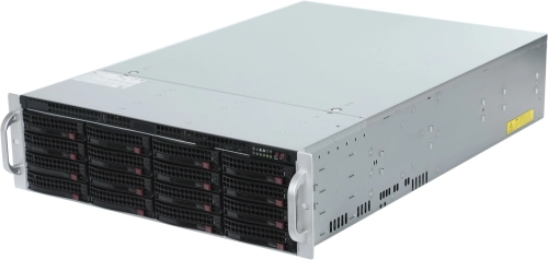 Сервер IRU Rock S3216P 2x6126 2x32Gb 2x480Gb SSD SATA LSI3108 AST2500 2x10Gb 2x1200W w/o OS (2117069)