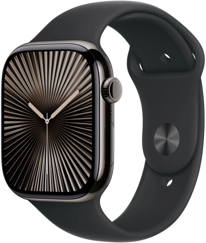 Смарт-часы Apple Watch Series 10 A2999 46мм 2.1