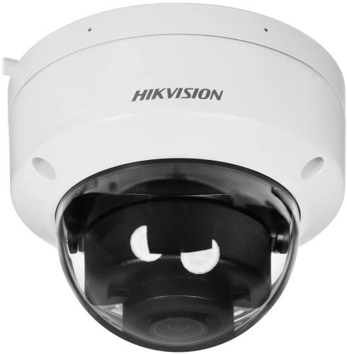 Hikvision DS-2CD2147G2H-LISU(2.8MM) Видеокамера фото 6