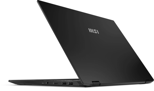 ноутбук MSI Summit 16 AI Evo A2HMTG (9S7-159531-057) ноутбук MSI Summit 16 AI Evo A2HMTG Core Ultra 7 255H 16 16:10 QHD+ (2560x1600),IPS,Touch,Pen, LPDDR5 16GB,1TB SSD,Intel® Arc Graphics,Black,82Whr,2,1kg,1y,Win11Home,KB Eng/ Rus (9S7-159531-057) фото 3