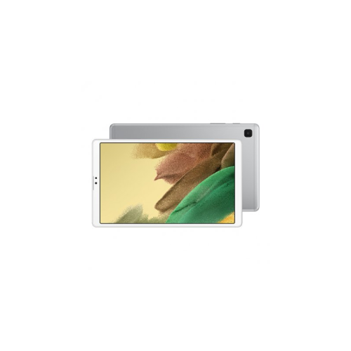 Планшет/ Планшет Samsung Galaxy Tab A7 lite 32GB WiFi Silver 8.7'/800x1340/3Gb/32Gb/5100mAh/3 pin