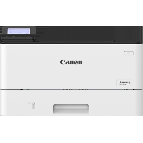 Принтер лазерный Canon i-Sensys LBP236DW (5162C006) A4 Duplex WiFi