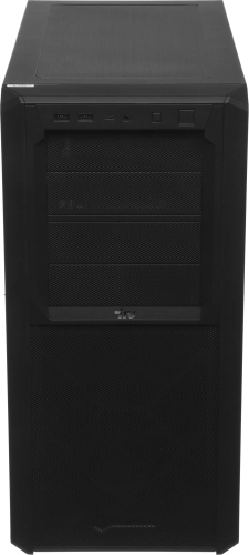 Сервер IRU Rock S9105P 1x4410T 2x16Gb 1x1Tb SSD 1x750W w/o OS (2141412) фото 2