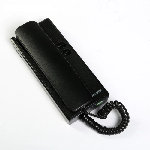 Аудиотрубка Falcon Eye FE-12M черный (FE-12M BLACK)