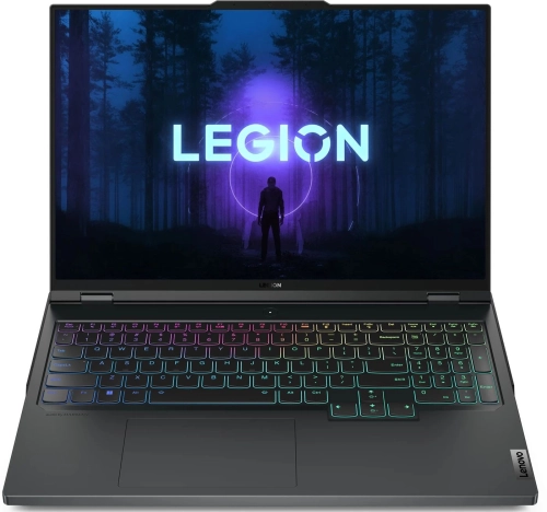 Ноутбук Lenovo Legion Pro 5 16ARX8 Ryzen 7 7745HX 32Gb SSD1Tb NVIDIA GeForce RTX4060 8Gb 16