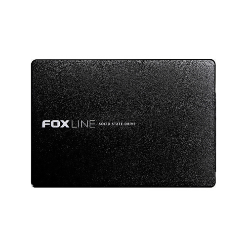 Твердотельный накопитель/ Foxline 960GB SSD 2.5