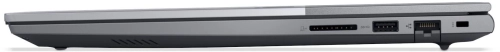 Ноутбук Lenovo Thinkbook 16 G8 IAL Core Ultra 9 185H 16Gb SSD512Gb Intel Graphics 16 IPS WUXGA (1920x1200) без ОС grey WiFi BT Cam (21SK00JUGP) фото 6