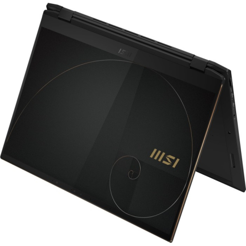 Ноутбук-трансформер MSI Summit E16 Flip A12UCT 16