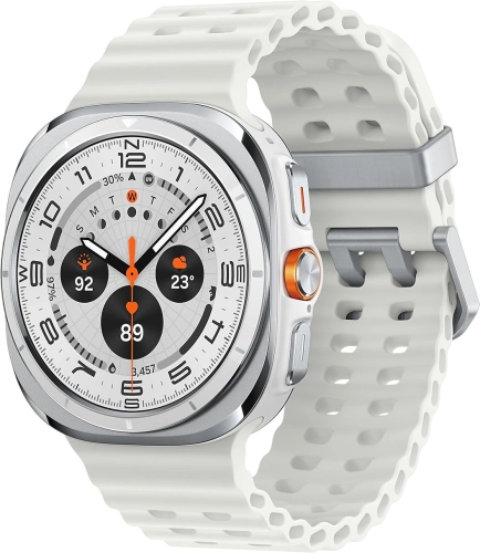 Смарт-часы Samsung Galaxy Watch Ultra LTE 47мм 1.5