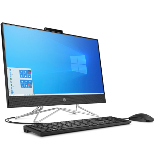 Моноблок HP 205 G4 AIO 23.8