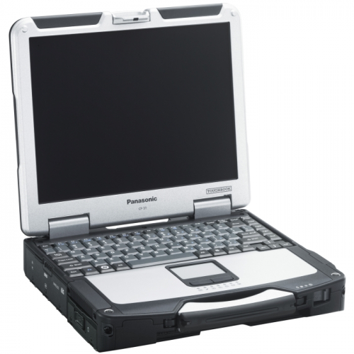 Ноутбук Panasonic Toughbook CF-31mk5 13.1