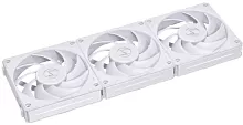 Вентилятор для корпуса Lian-Li Uni Fan P28 120х120x28 белый 4-pin 32.1дБ (упак.:3шт) (G99.12P283W.00) Ret