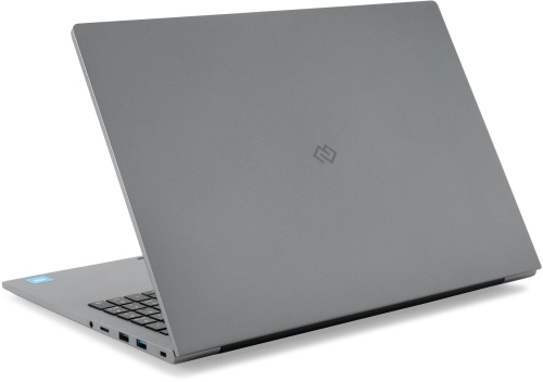 Ноутбук Digma EVE C5805 N-series N100 16Gb SSD512Gb Intel UHD Graphics 16 IPS WUXGA (1920x1200) Windows 11 Pro dk.grey WiFi BT Cam 6000mAh (DN16N1-ADXW01) фото 17