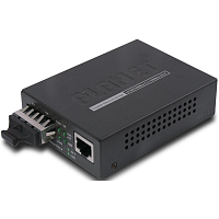 GT-802 медиа конвертер/ 10/ 100/ 1000Base-T to 1000Base-SX Gigabit Converter