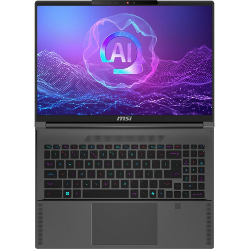 Ноутбук MSI Creator A16 AI+ A3HVFG-282RU AMD Ryzen AI 9 365/32Gb/SSD2Tb/RTX 4060 8Gb/16