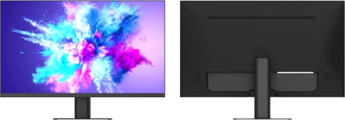 Монитор NPC 27 MF2704 черный IPS LED 5ms 16:9 HDMI матовая 250cd 178гр/ 178гр 1920x1080 75Hz VGA FHD 4кг фото 14