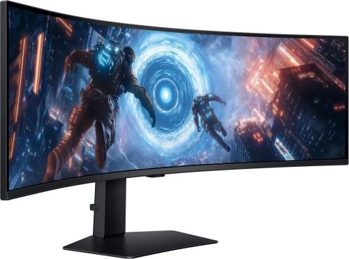 Монитор Samsung 49