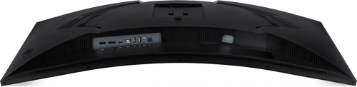 Монитор 34 Acer CZ342CURVbmiphuzx (UM.CC2EE.V01) Монитор/ ACER CZ342CURVbmiphuzx 34, ZeroFrame, Curved 1000R Black, 21:9, VA, 3440x1440, 1 / 0,5ms, 300cd, 180Hz, 1xHDMI(2.0) + 1xDP(1.4) + 1xType-C(65W) + Audio out + USB2.0+USB-B (2up 2down), Speakers 3Wx2, FreeSync Premium, HDR (UM.CC2EE.V01) фото 11