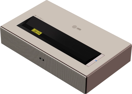 Cactus CS-U2.WT Проектор {DLP 800Lm ANSI 15000:1 (50000час) 2xUSB typeA 2xHDMI 1.78кг}