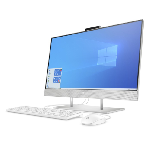 Моноблок HP AIO 27-dp0079ur 27
