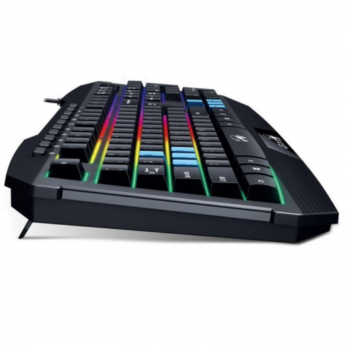 Игровая клавиатура Genius Scorpion K215 USB, Wired, Black (31310474103) фото 2