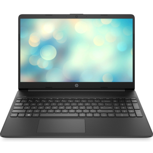 Ноутбук HP 15s-fq5025ny 15.6