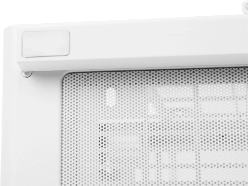 Корпус Lian-Li A3 белый без БП mATX 10x120mm 2x140mm 2xUSB3.0 1xUSB3.1 audio bott PSU (G99.A3W.10R) фото 5