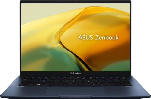 Ноутбук Asus Zenbook 14 UX3402VA-KP696 Core i5 13500H 16Gb 512Gb SSD 14