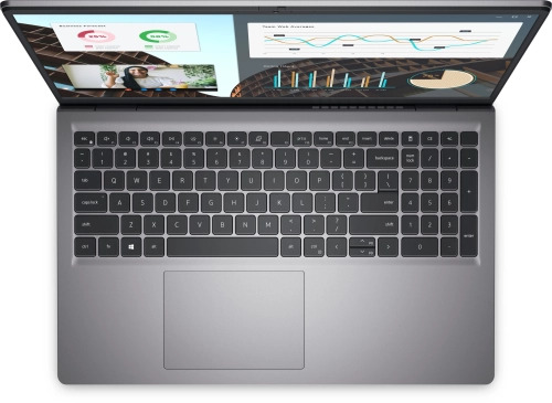Ноутбук Dell Vostro 3530 Core i3 1305U 16Gb SSD512Gb Intel UHD Graphics 15.6