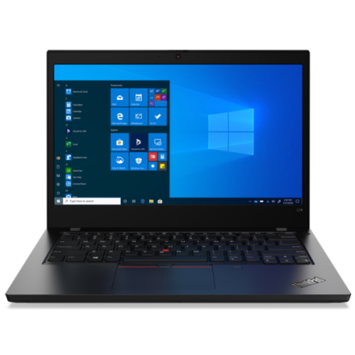 Ноутбук Lenovo ThinkPad L14 Gen1 14
