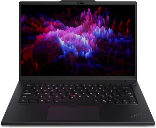 Ноутбук Lenovo ThinkPad P14s G5 Core Ultra 9 185H 64Gb SSD1Tb Intel Arc 14.5