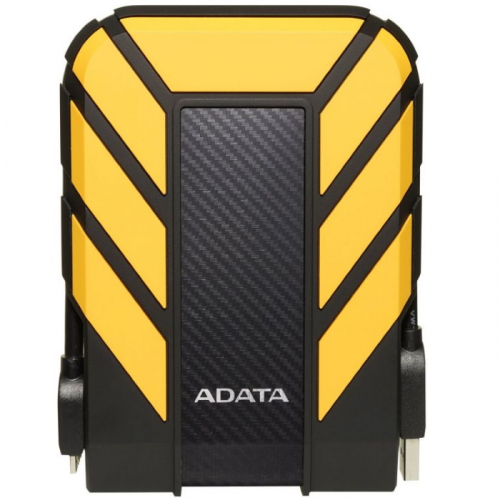 Внешний жесткий диск Adata HD710P 2.5