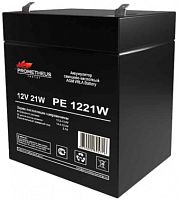 Батарея для ИБП Prometheus Energy PE 1221 W 12В 5Ач