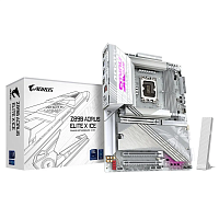 Материнская плата/ Z890 A ELITE X ICE