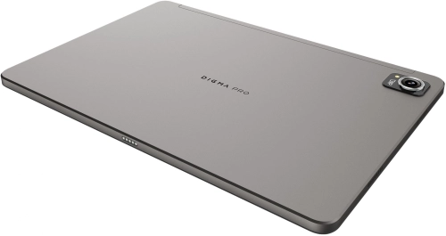Планшет Digma Pro Odyssey G99 (2.2) 8C RAM12Gb ROM256Gb 11.5 In-Cell 2200x1440 4G Android 15 коричневый 13Mpix 5Mpix BT WiFi 1Tb 9000mAh 600hrs (TA4E1M01) фото 21