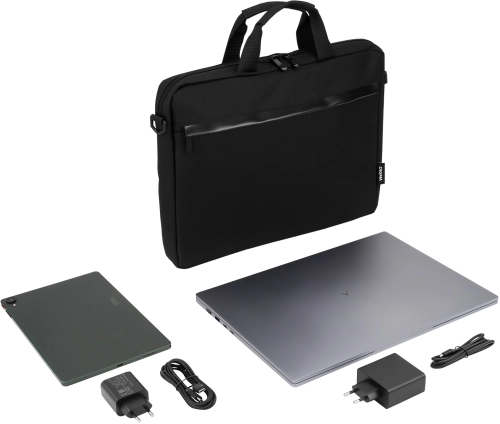 Сумка для ноутбука 15.6