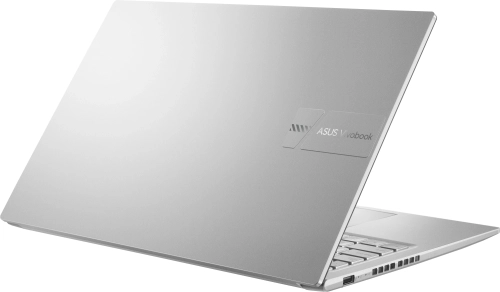Ноутбук Asus Vivobook 15 X1502VA-BQ1384 Core i5 13420H 16Gb SSD512Gb Intel UHD Graphics 15.6 IPS FHD (1920x1080) без ОС silver WiFi BT Cam (90NB10T2-M01YV0) фото 5