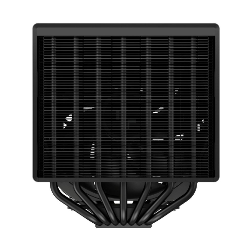 Вентилятор для процессора ASSASSIN 4S R-ASN4S-BKGPMN-G фото 4