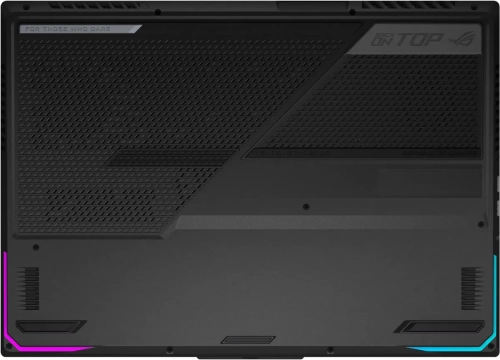 Ноутбук ASUS ROG Strix SCAR 17 G733PYV-LL067W 17.3