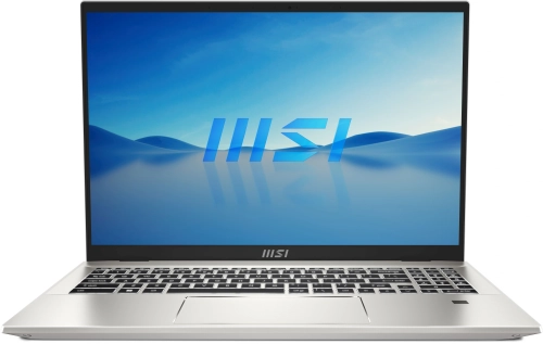 Ноутбук MSI Prestige 16Evo A13M-411RU Core i5 13500H 16Gb SSD1Tb 16