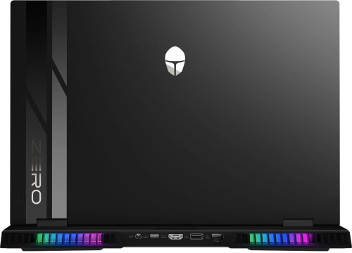 Ноутбук Thunderobot Zero 16 Ultra (JT009Z00HRU) Ноутбук Thunderobot Zero 16 Ultra Core Ultra 7 255HX 32Gb SSD1Tb NVIDIA GeForce RTX5080 16Gb 16 IPS QHD (2560x1600) Windows 11 Pro black WiFi BT Cam (JT009Z00HRU) фото 6