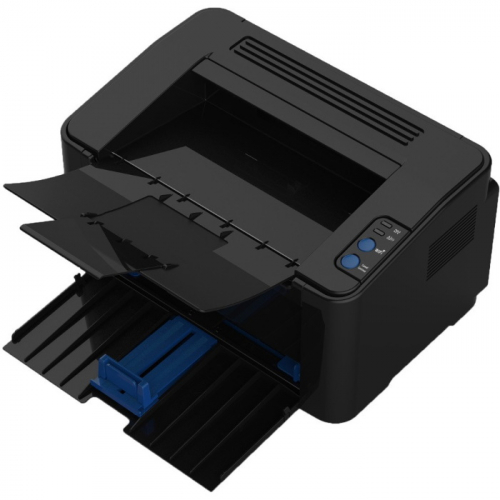 Принтер лазерный Pantum P2506W A4 WiFi фото 2