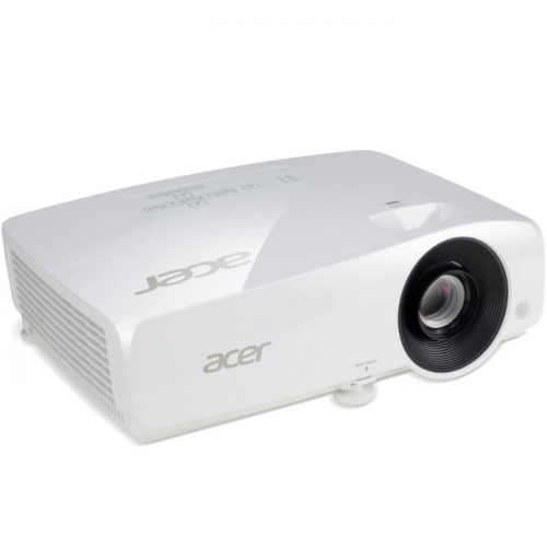 Проектор Acer P1560BTi, DLP 3D, 1080p, 4000Lm, 20000:1, WiFi (MR.JSY11.001) фото 3