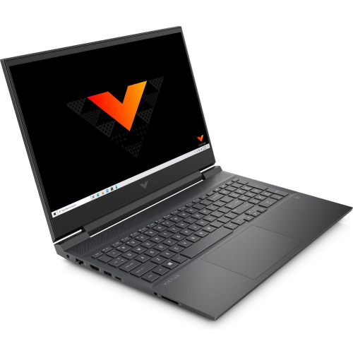 Ноутбук HP Victus 16-d1074ci Core i5-12500H 16Gb 512Gb SSD RTX 3060 6Gb 16.1