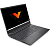 Ноутбук HP Victus 16-d1074ci, 6X7Q8EA (6X7Q8EA)