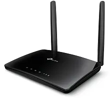 TP-Link Archer MR402 AC1200 Двухдиапазонный 4G LTE Wi-Fi роутер