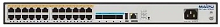 Maipu S3230-28TXF-AC (24*100/ 1000M, 4*10G SFP+,1*AC Power) (22200419)