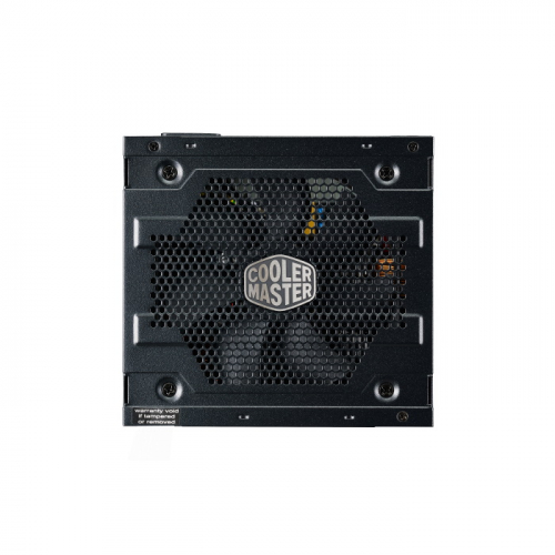 Блок питания Cooler Master Elite V3 600, 600W, ATX, 120mm fan, 3xSATA, 1xPCI-E(6+2), APFC (MPW-6001-ACABN1-EU) фото 3