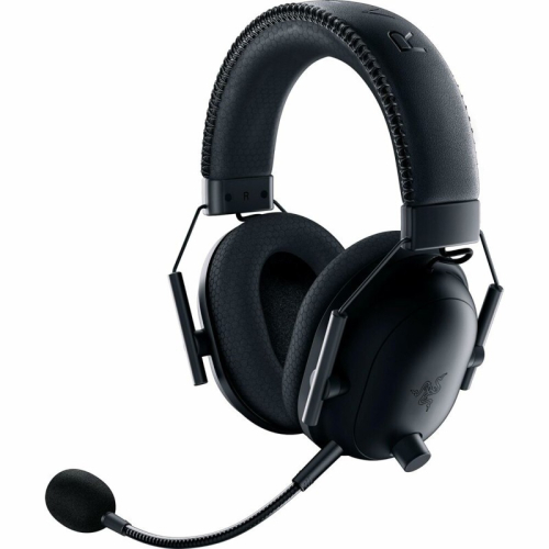Гарнитура Razer BlackShark V2 Pro (Xbox Licensed) - Black/ Razer BlackShark V2 Pro (Xbox Licensed) - Black Headset (RZ04-04530300-R3M1)