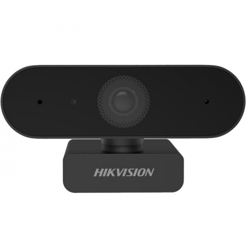 Web-камера Hikvision DS-U02 2Mp CMOS, 3.6 mm, 1920x1080, угол обзора 80.3°/ 50.8°/ 88.7°, USB2.0, DC 5V (DS-U02(3.6MM)) фото 2